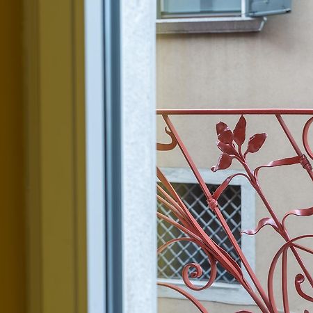 Hotel San Daniele San Daniele del Friuli Εξωτερικό φωτογραφία