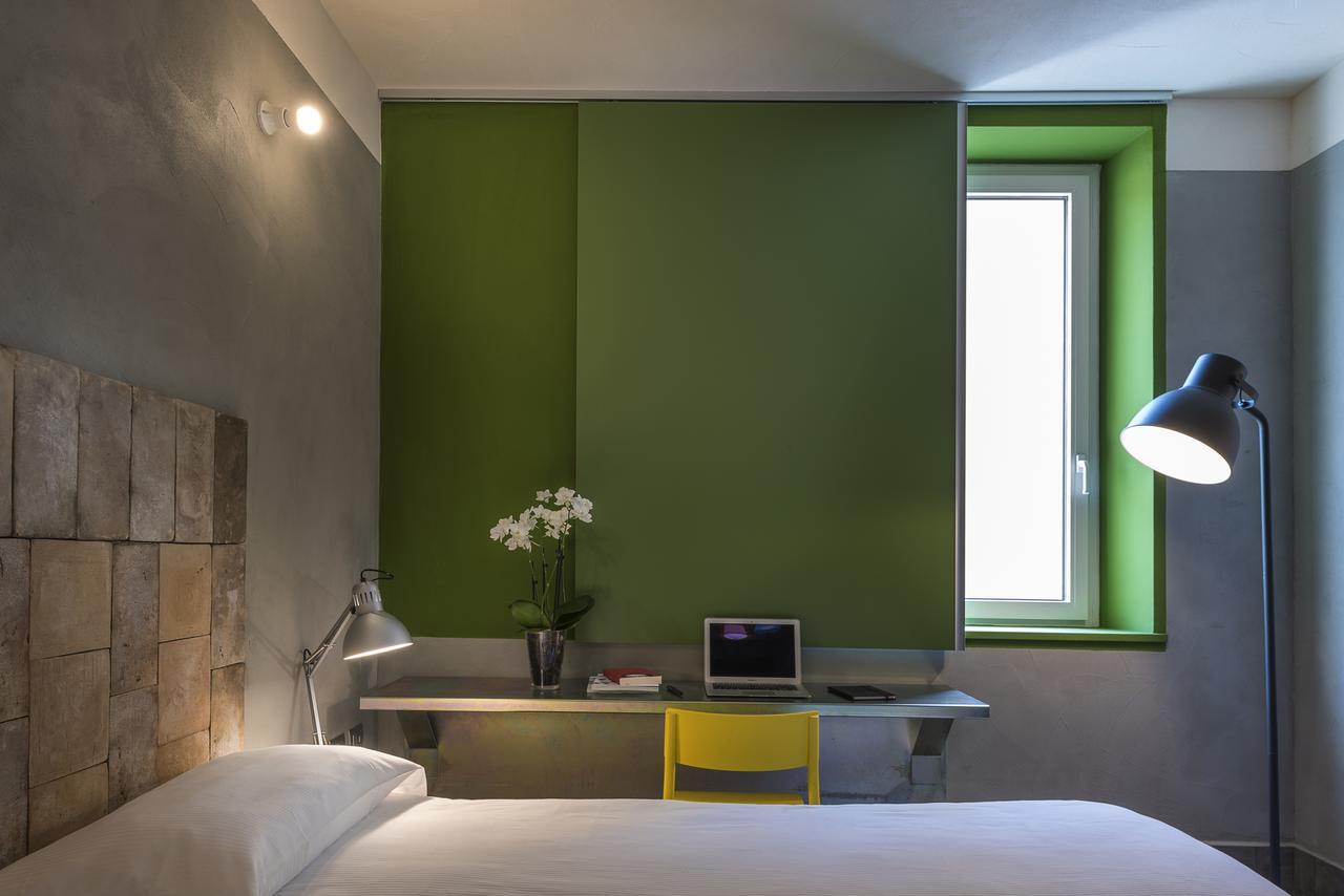 Hotel San Daniele San Daniele del Friuli Εξωτερικό φωτογραφία