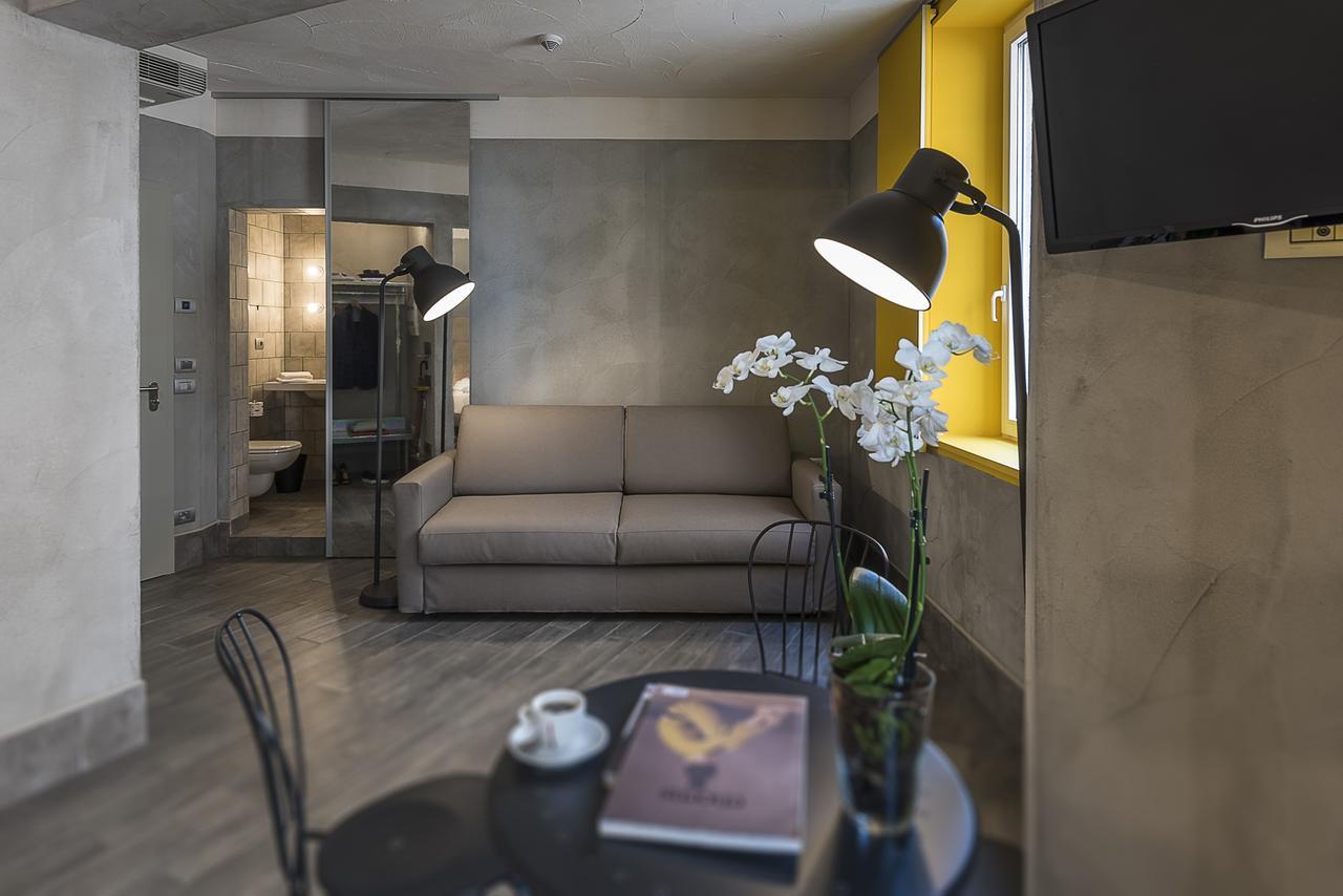 Hotel San Daniele San Daniele del Friuli Εξωτερικό φωτογραφία