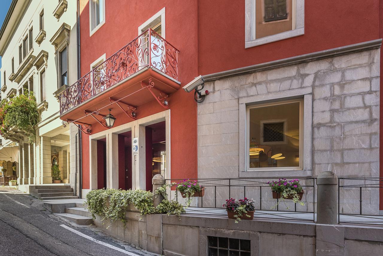 Hotel San Daniele San Daniele del Friuli Εξωτερικό φωτογραφία