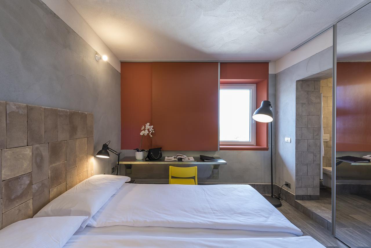 Hotel San Daniele San Daniele del Friuli Εξωτερικό φωτογραφία