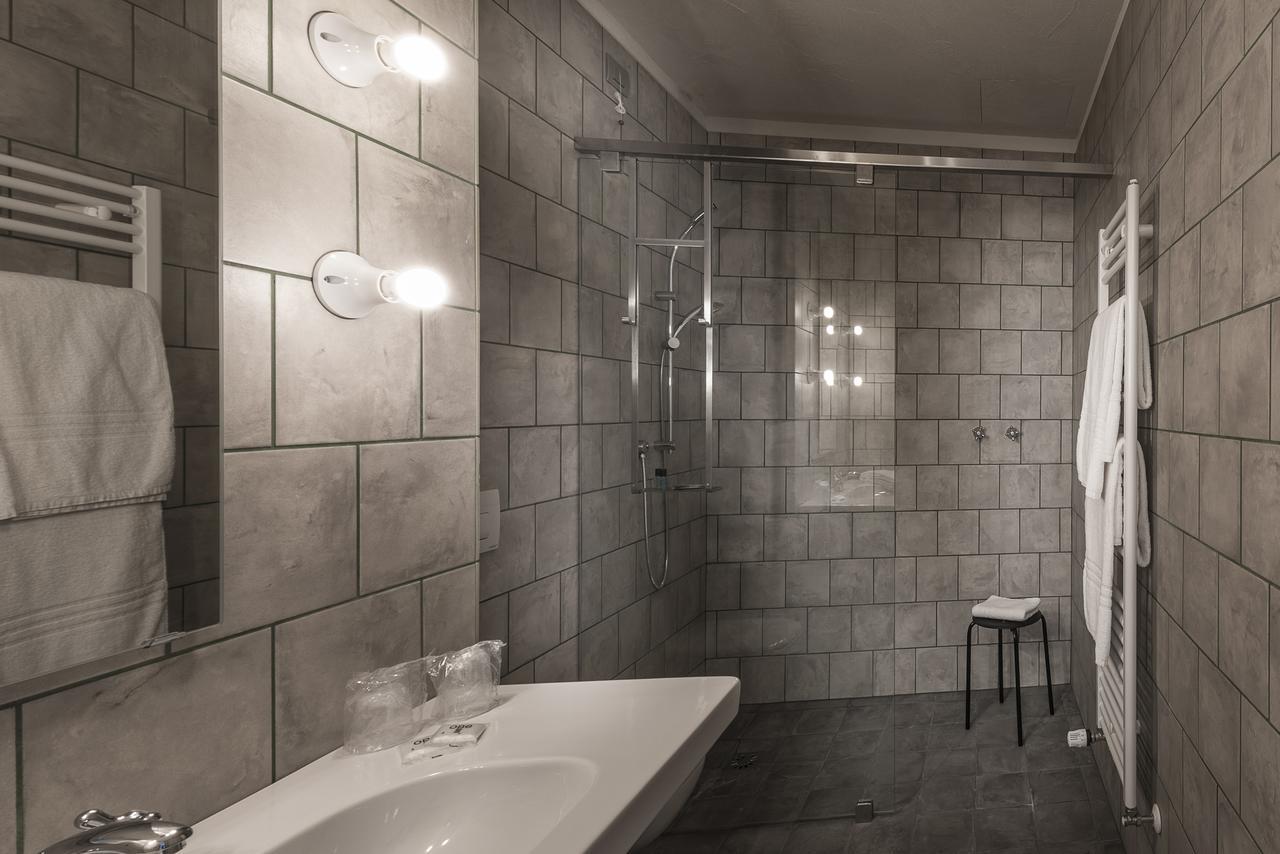 Hotel San Daniele San Daniele del Friuli Εξωτερικό φωτογραφία