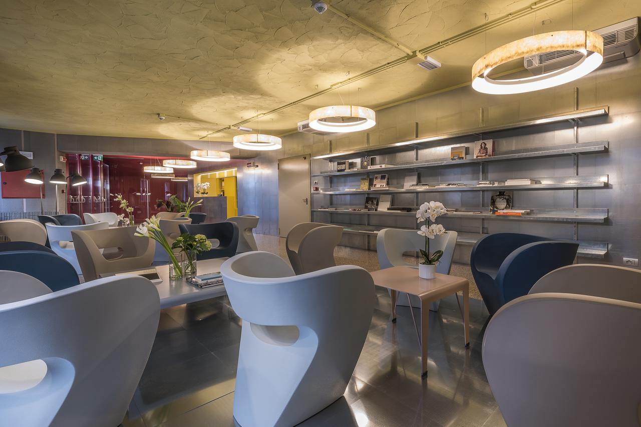 Hotel San Daniele San Daniele del Friuli Εξωτερικό φωτογραφία