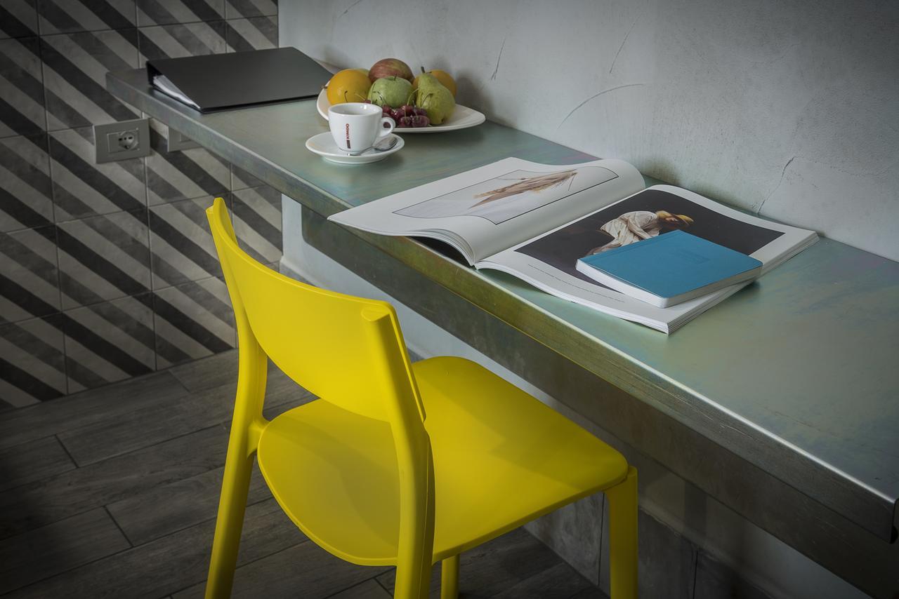 Hotel San Daniele San Daniele del Friuli Εξωτερικό φωτογραφία