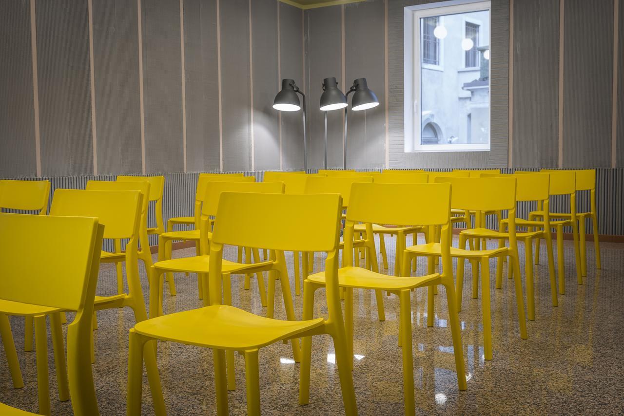 Hotel San Daniele San Daniele del Friuli Εξωτερικό φωτογραφία
