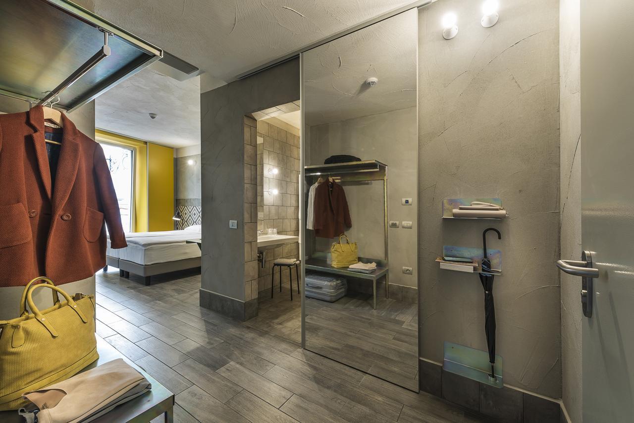 Hotel San Daniele San Daniele del Friuli Εξωτερικό φωτογραφία