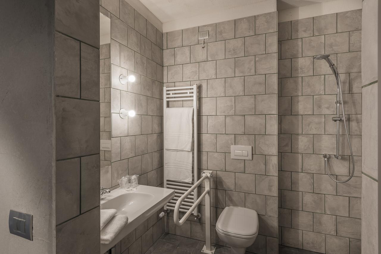 Hotel San Daniele San Daniele del Friuli Εξωτερικό φωτογραφία