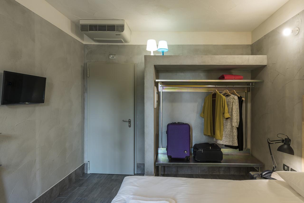 Hotel San Daniele San Daniele del Friuli Εξωτερικό φωτογραφία