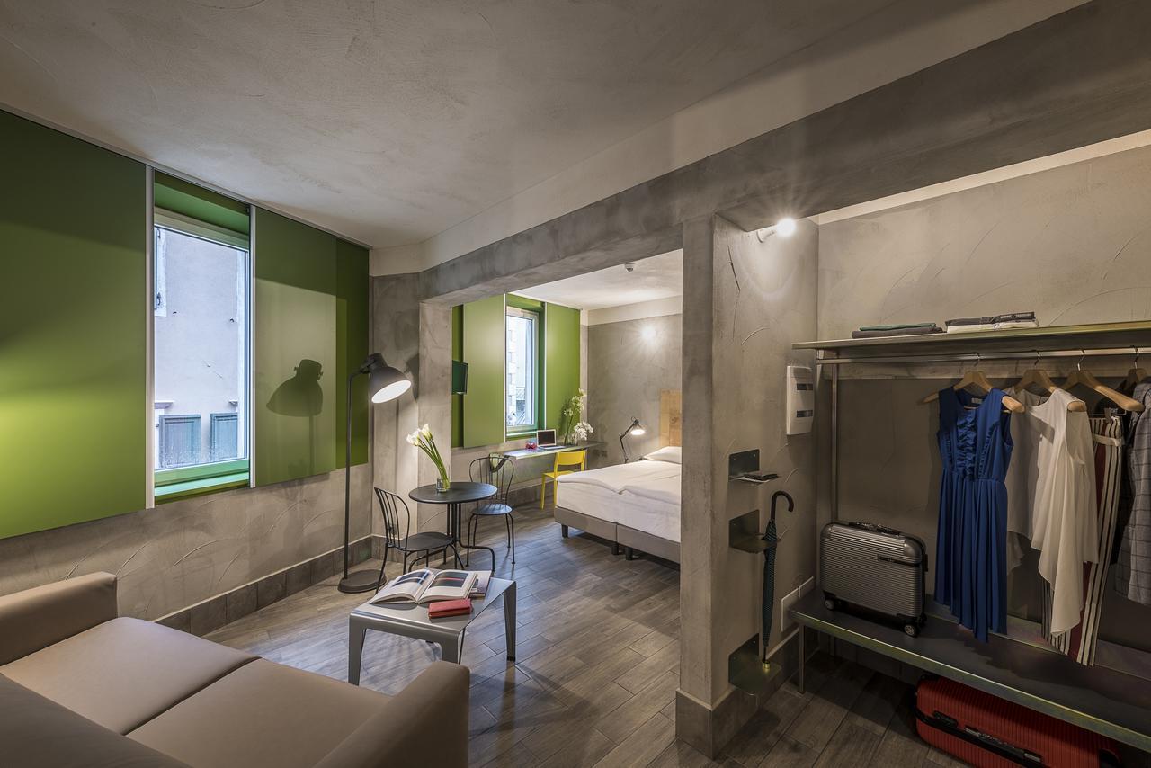 Hotel San Daniele San Daniele del Friuli Εξωτερικό φωτογραφία