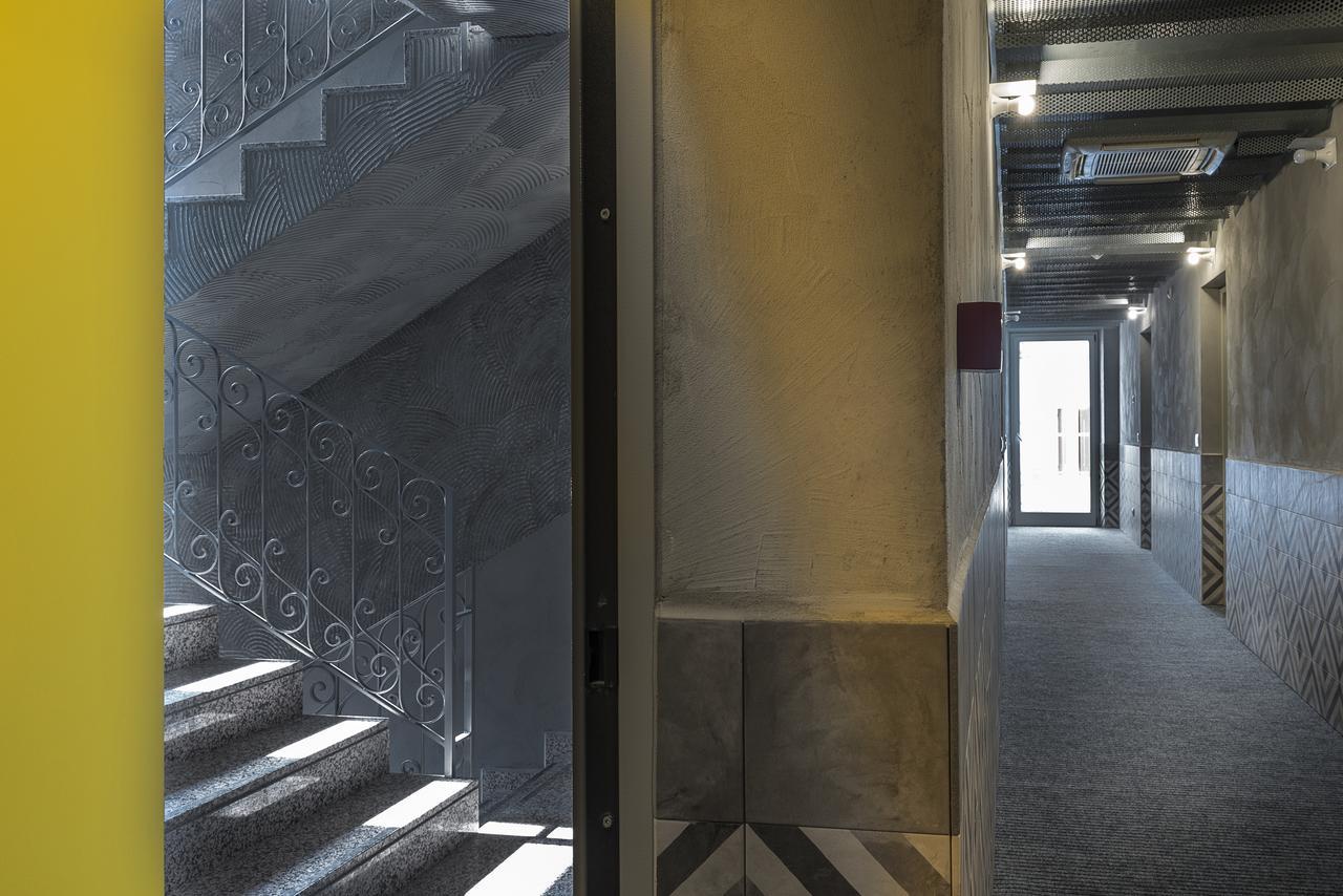 Hotel San Daniele San Daniele del Friuli Εξωτερικό φωτογραφία