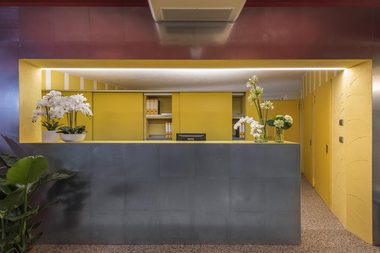 Hotel San Daniele San Daniele del Friuli Εξωτερικό φωτογραφία
