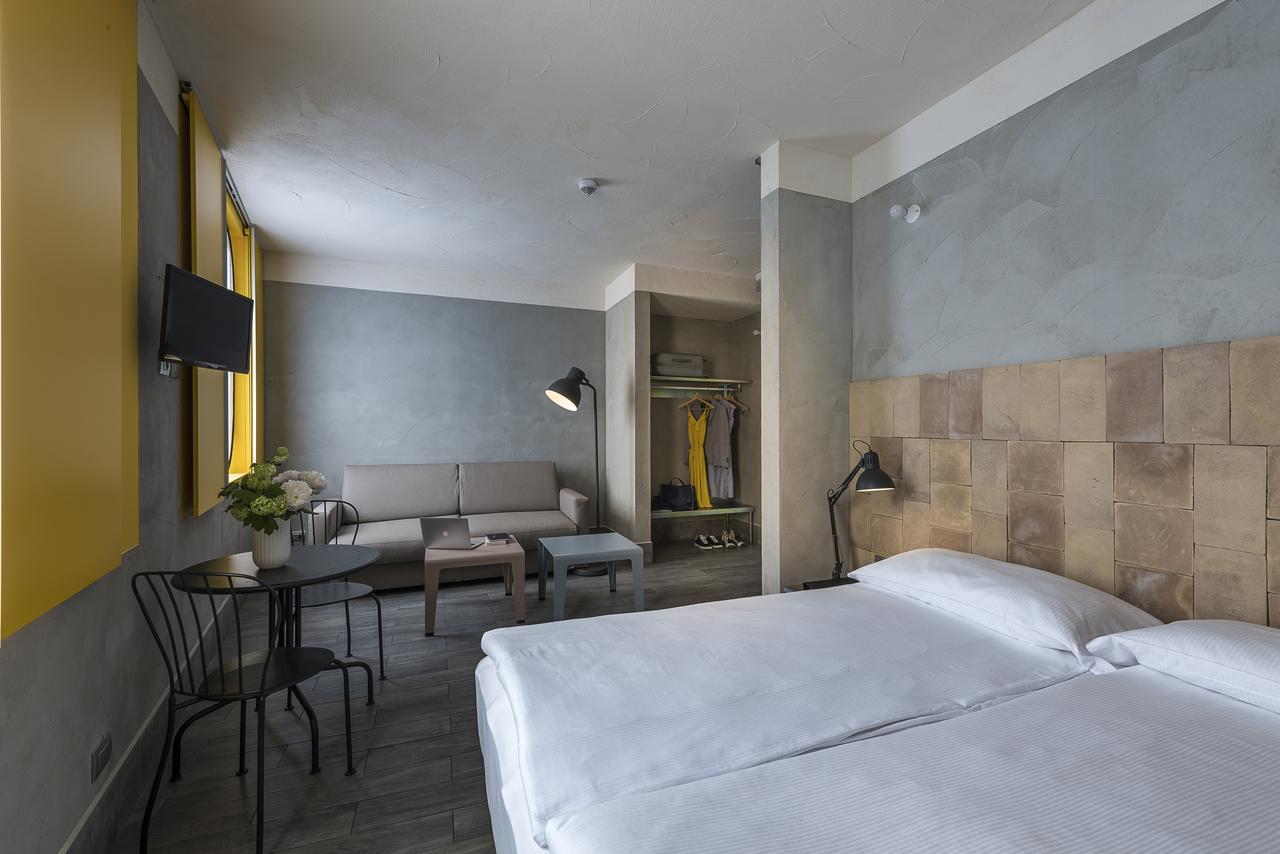 Hotel San Daniele San Daniele del Friuli Εξωτερικό φωτογραφία