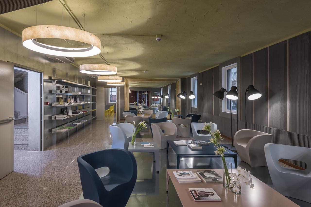 Hotel San Daniele San Daniele del Friuli Εξωτερικό φωτογραφία