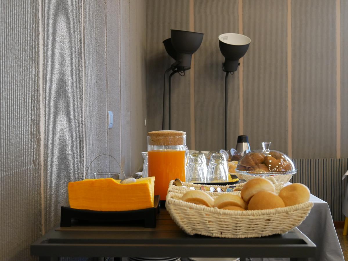 Hotel San Daniele San Daniele del Friuli Εξωτερικό φωτογραφία